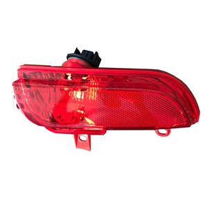 چراغ مه شکن عقب چپ  خودرو کروز + مدل cr50150801 مناسب برای پژو 207